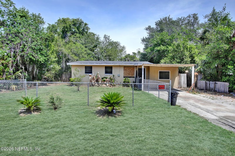 125 Woodside Dr, Orange Park, FL 32073