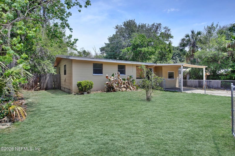 125 Woodside Dr, Orange Park, FL 32073