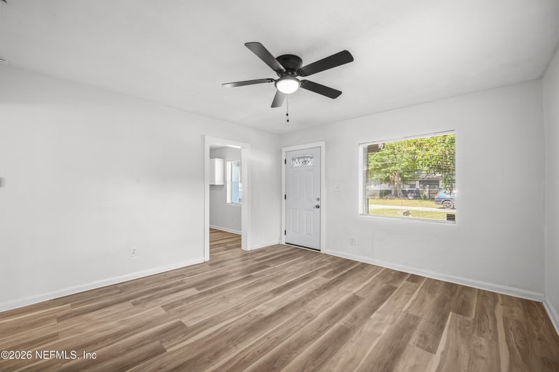 1169 Woodruff Ave, Jacksonville, FL 32205