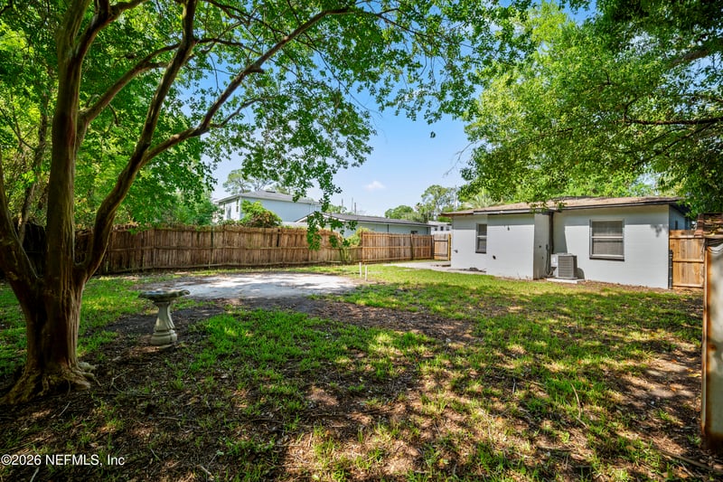 1169 Woodruff Ave, Jacksonville, FL 32205