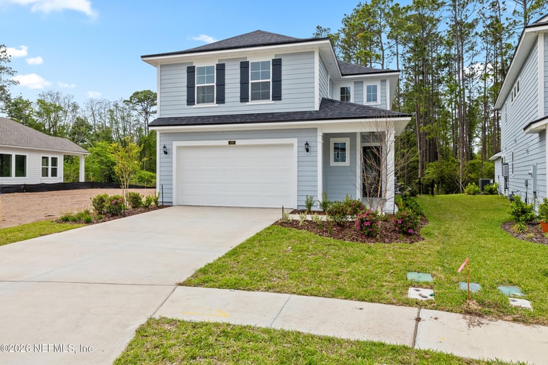 334 Seamark Dr, Ponte Vedra, FL 32081