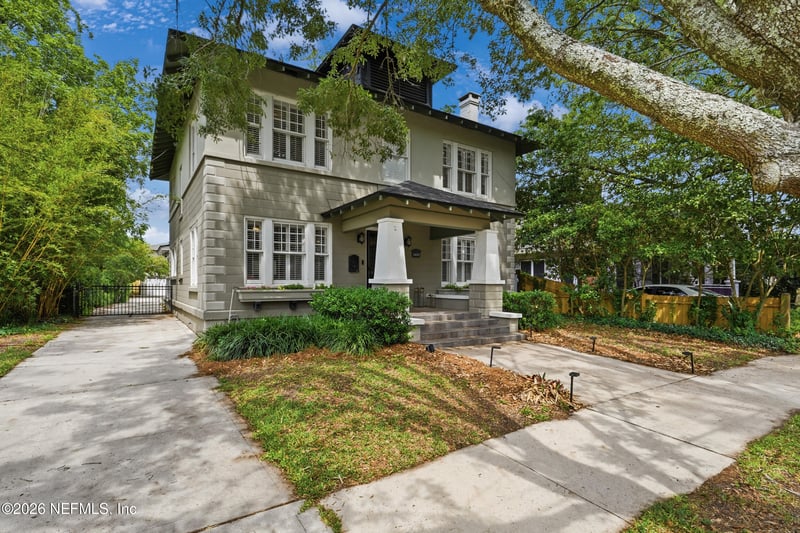 1405 Challen Ave, Jacksonville, FL 32205