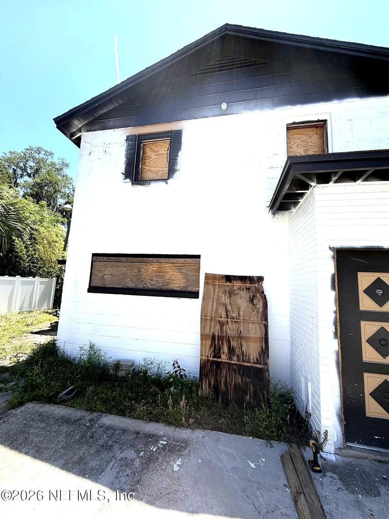 3269 St Augustine Rd, Jacksonville, FL 32207