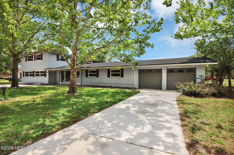 11535 Renne Dr, Jacksonville, FL 32218
