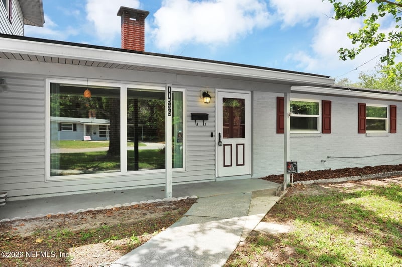 11535 Renne Dr, Jacksonville, FL 32218