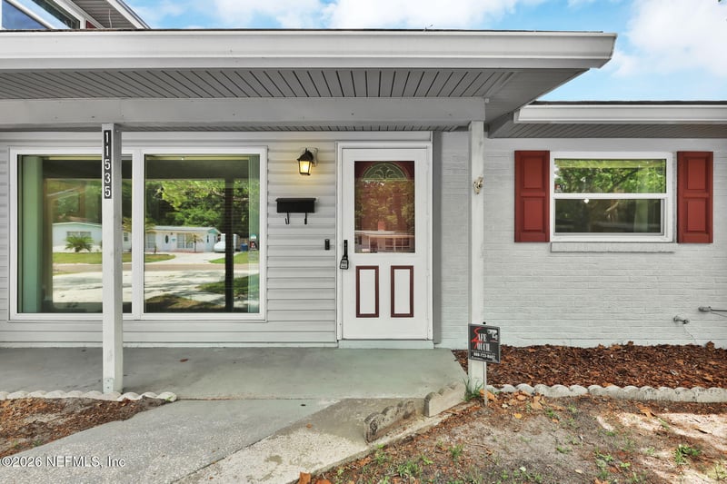 11535 Renne Dr, Jacksonville, FL 32218