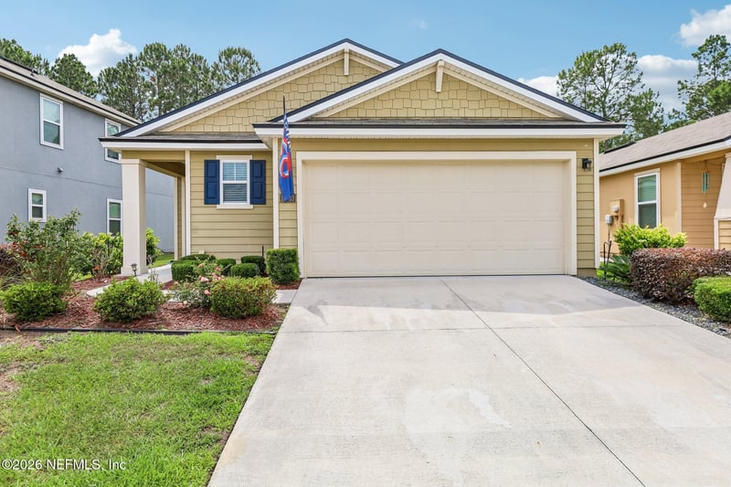 10013 Sitting Fox Dr, Jacksonville, FL 32222