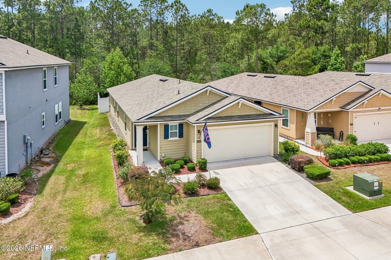 10013 Sitting Fox Dr, Jacksonville, FL 32222