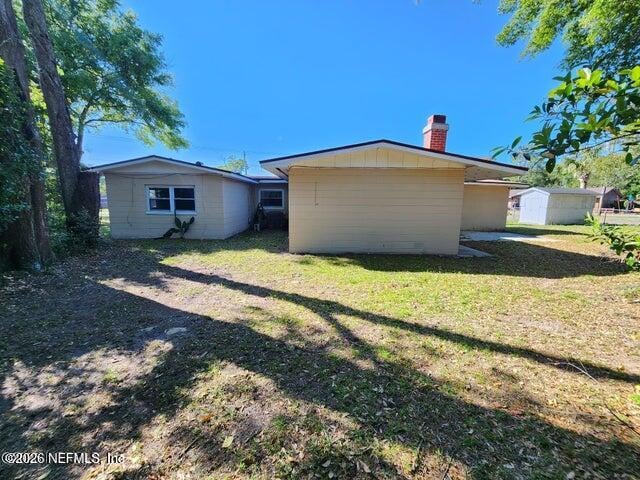 11547 Emuness Rd, Jacksonville, FL 32218