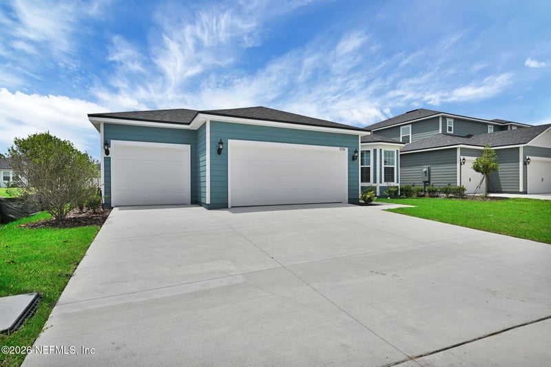 3234 Willowleaf Ln, Green Cove Springs, FL 32043