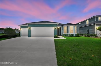 3234 Willowleaf Ln, Green Cove Springs, FL 32043