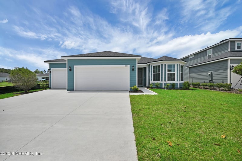 3234 Willowleaf Ln, Green Cove Springs, FL 32043