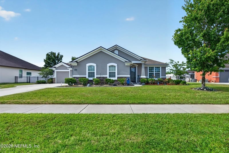 4324 Rock Pigeon Ln, Middleburg, FL 32068