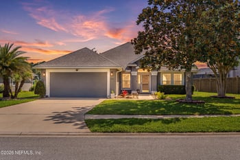 1215 Woodchurch Ln, St Augustine, FL 32092
