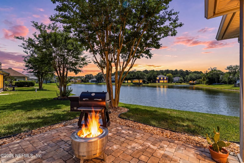 1215 Woodchurch Ln, St Augustine, FL 32092