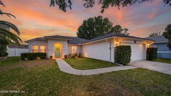 1280 Sunray Ct, Jacksonville, FL 32218