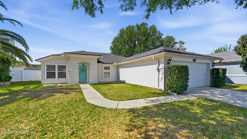 1280 Sunray Ct, Jacksonville, FL 32218