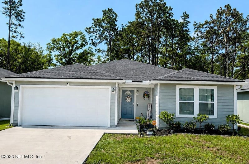 8352 Hewitt St, Jacksonville, FL 32244