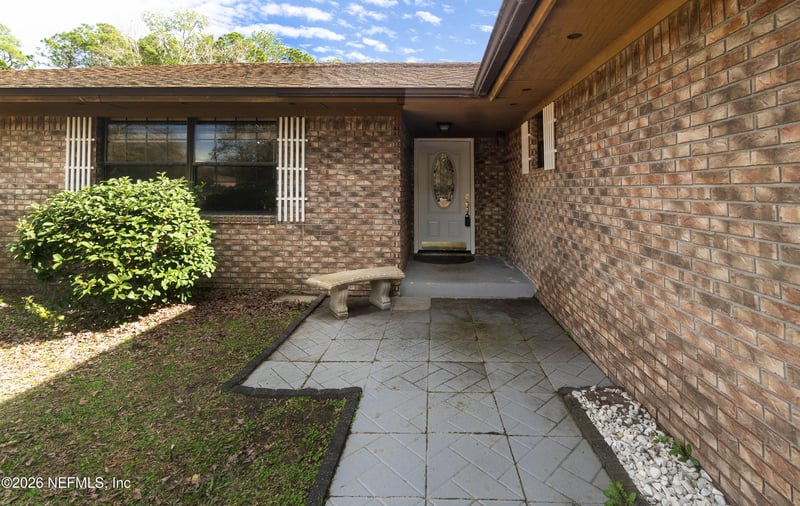 2435 Range Line Rd, Middleburg, FL 32068