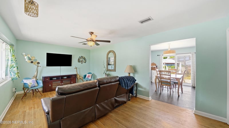 6715 Heidi Rd, Jacksonville, FL 32277