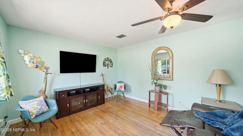 6715 Heidi Rd, Jacksonville, FL 32277