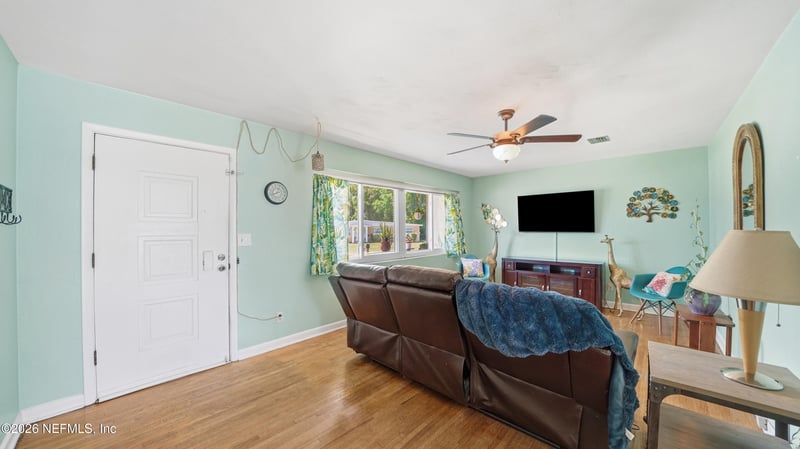 6715 Heidi Rd, Jacksonville, FL 32277