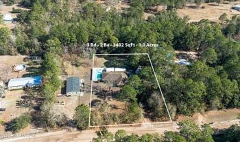 2435 Range Line Rd, Middleburg, FL 32068