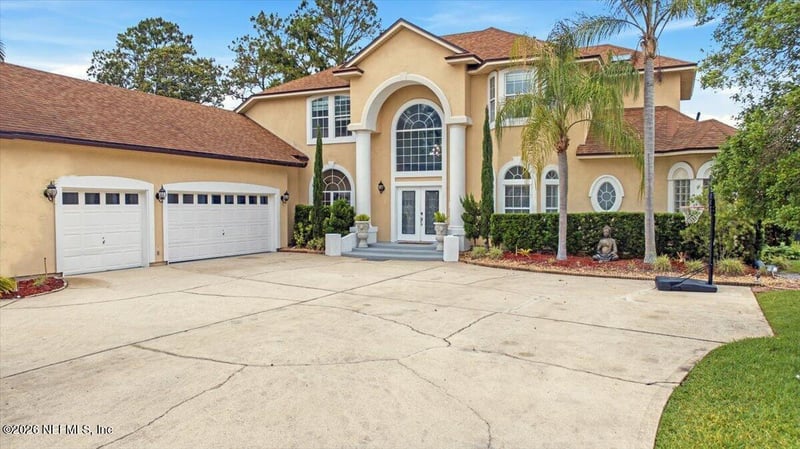 8219 Chester Lake Rd, Jacksonville, FL 32256