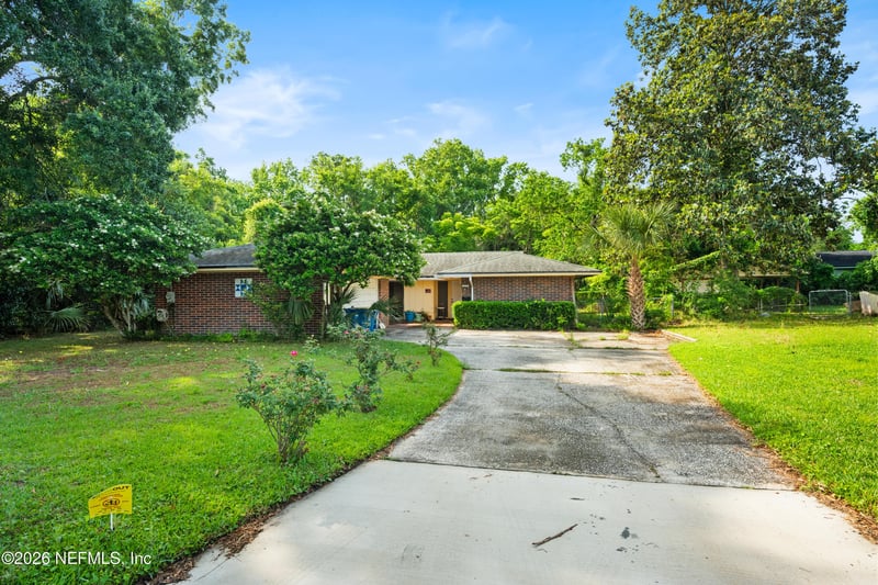 1215 Lamanto Ave, Jacksonville, FL 32211