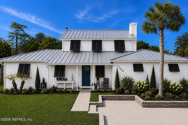 1308 7th St, Jacksonville Beach, FL 32250