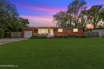 6802 Provost Rd, Jacksonville, FL 32216