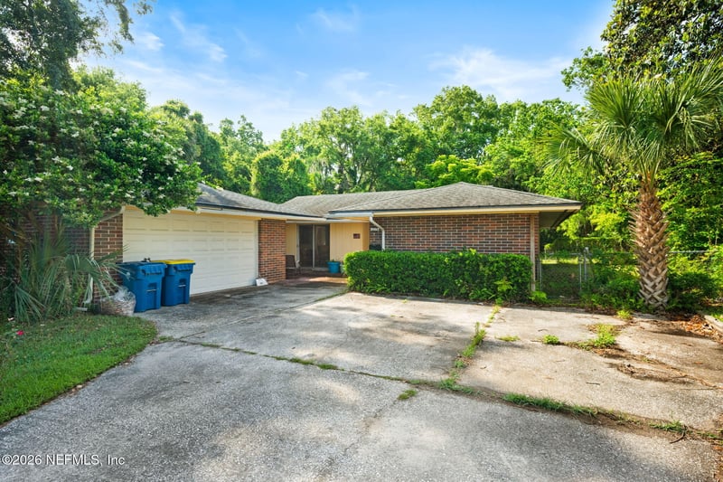 1215 Lamanto Ave, Jacksonville, FL 32211