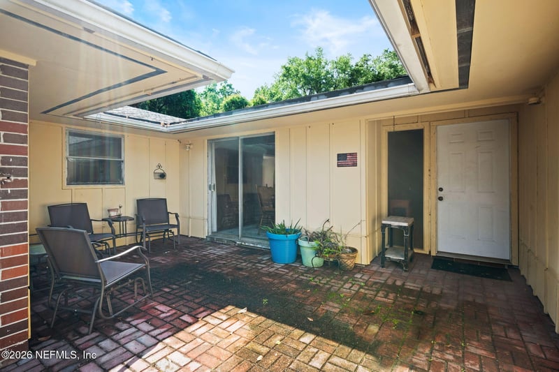 1215 Lamanto Ave, Jacksonville, FL 32211