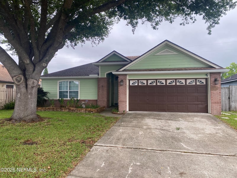 2927 Waters View Cir, Orange Park, FL 32073