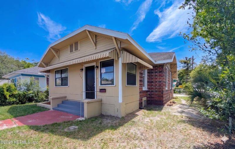 3401 Pearl St, Jacksonville, FL 32206