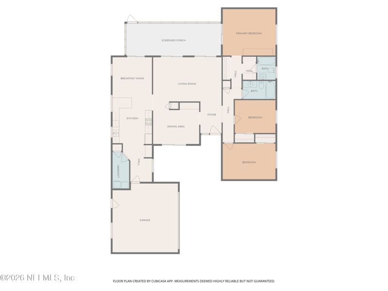 1215 Lamanto Ave, Jacksonville, FL 32211