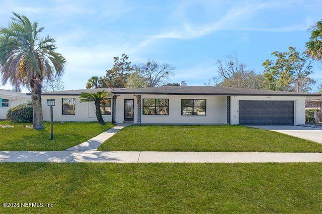 3962 Eunice Rd, Jacksonville, FL 32250