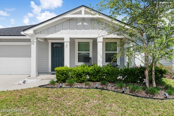 13559 Holsinger Blvd, Jacksonville, FL 32256