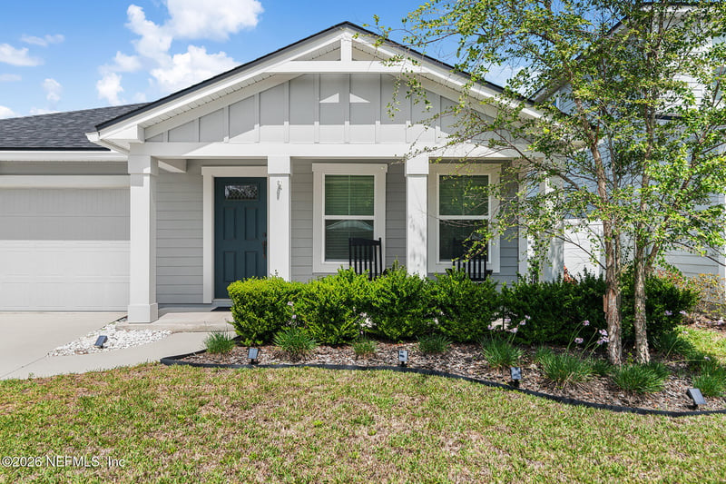 13559 Holsinger Blvd, Jacksonville, FL 32256