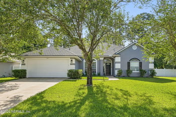 248 Betony Branch Way, Jacksonville, FL 32259