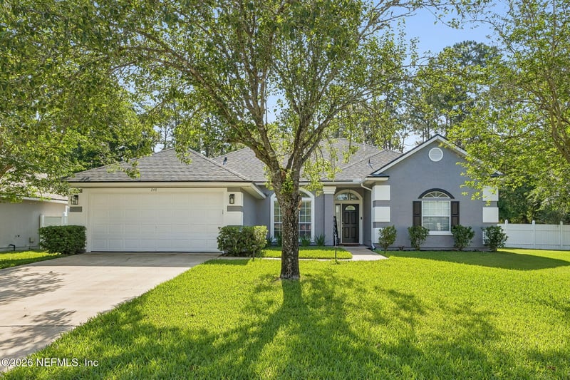 248 Betony Branch Way, Jacksonville, FL 32259