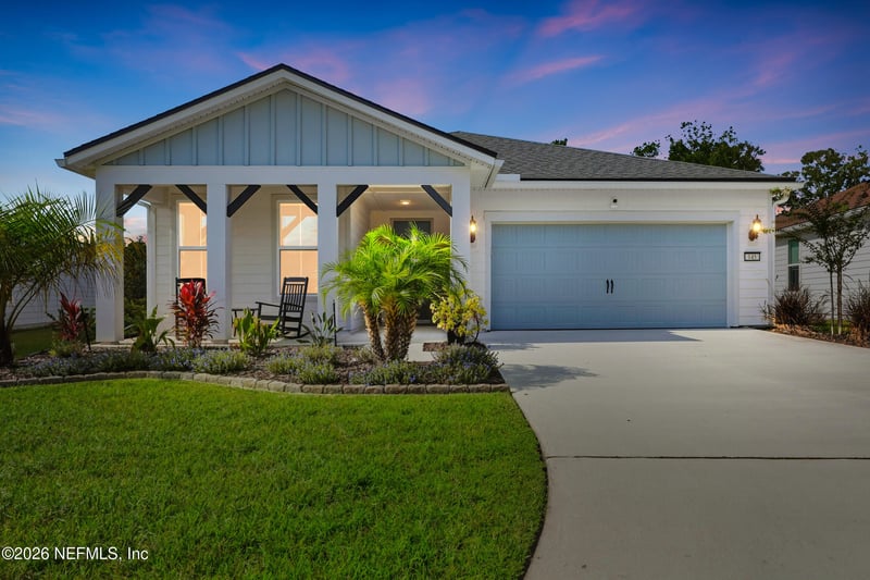 145 Lone Cypress Way, St Augustine, FL 32092