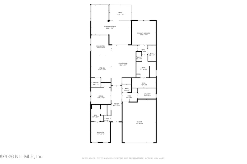 145 Lone Cypress Way, St Augustine, FL 32092