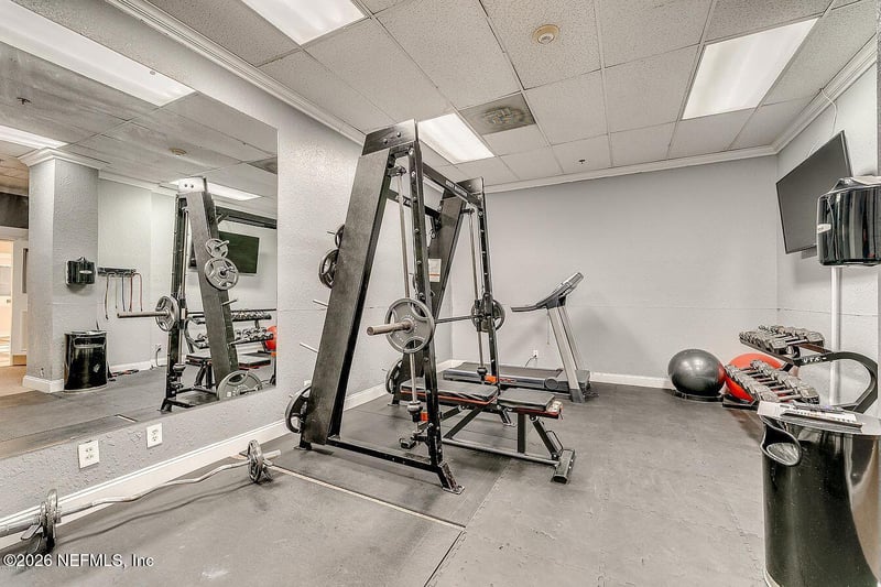 311 Ashley St #806, Jacksonville, FL 32204