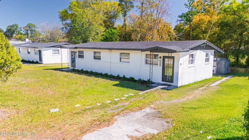 1615 Brookview Dr, Jacksonville, FL 32246