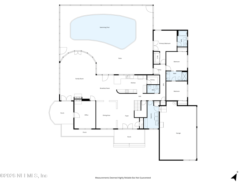 10685 Quail Ridge Dr, Ponte Vedra, FL 32081