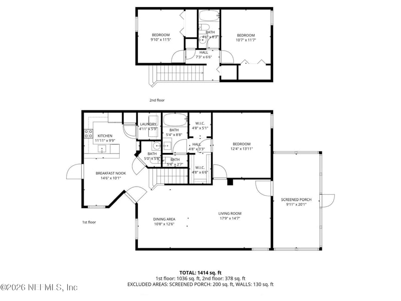 3423 Caroline Ridge Ln, Jacksonville, FL 32225