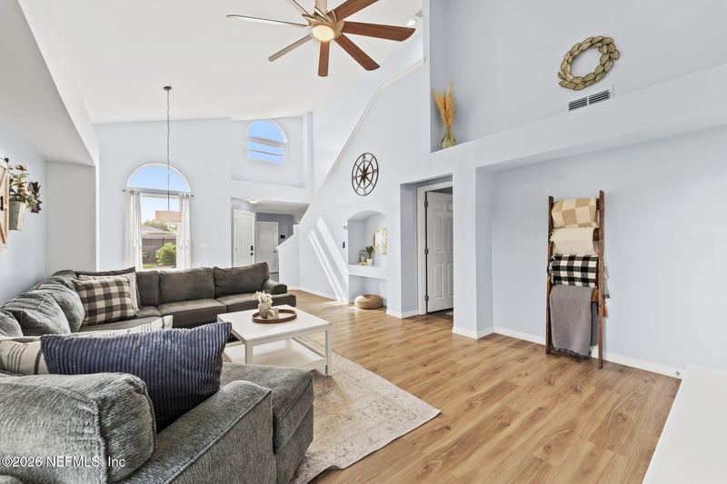 3423 Caroline Ridge Ln, Jacksonville, FL 32225