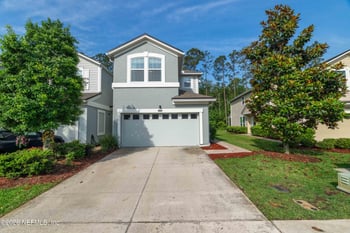 195 Richmond Dr, St Johns, FL 32259