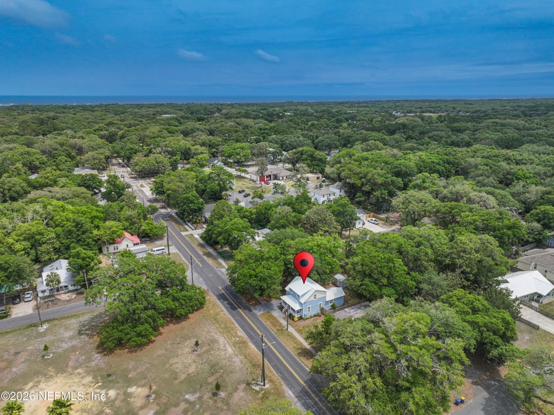 1230 Beech St, Fernandina Beach, FL 32034